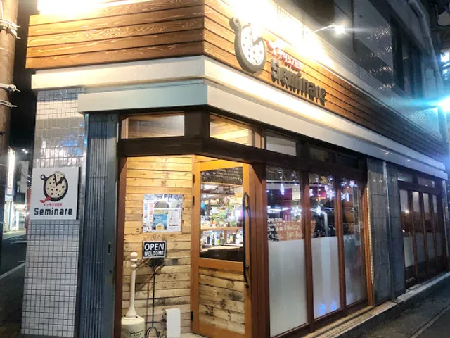 イタリア厨房 セミナーレ