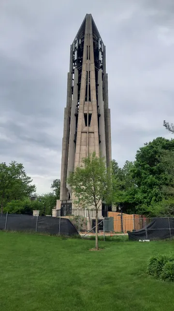 Millennium Carillon
