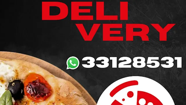 PIZZARIA NUNES DELIVERY & PEGUE E LEVE