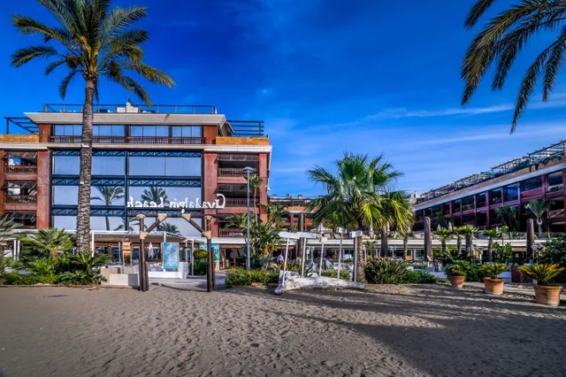 Gran Hotel Guadalpin Banus