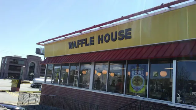 Waffle House