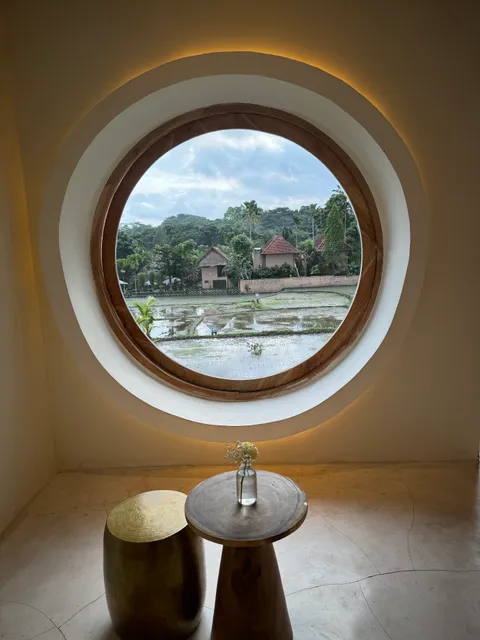 Jaens Spa Triloka Ubud