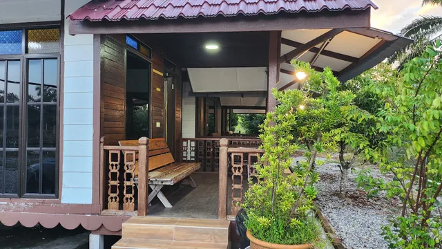 UFM 9 Homestay Sungai Besar