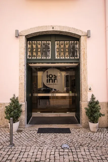 Lost Inn Lisbon Hostel