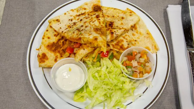 Jaddi’s Salvadorian & Latin-American Cuisine