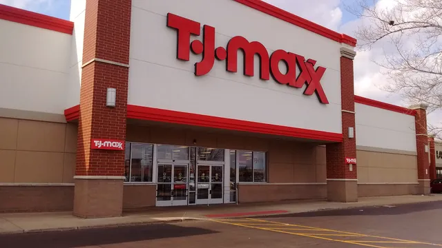 T.J. Maxx