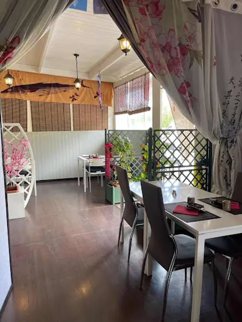 Ristorante AMO Sushi