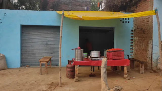 Vinay Kumar Fast Food Shop