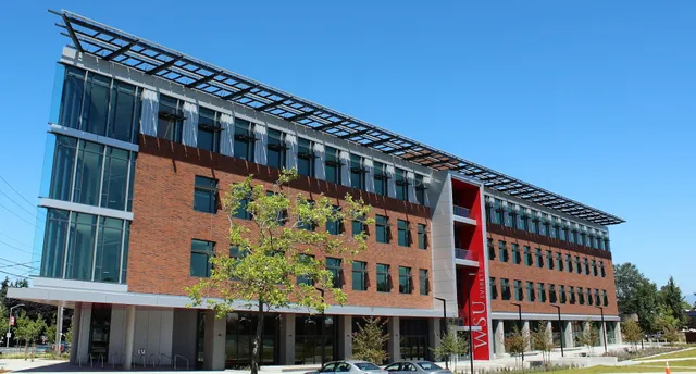 Washington State University Everett