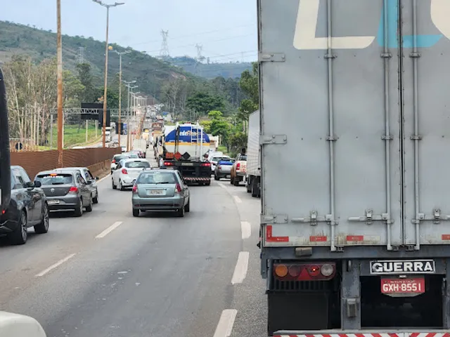 Parada Obrigatoria