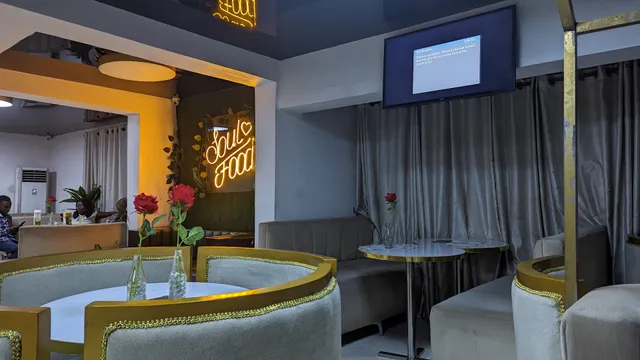 Soul Food Restaurant
