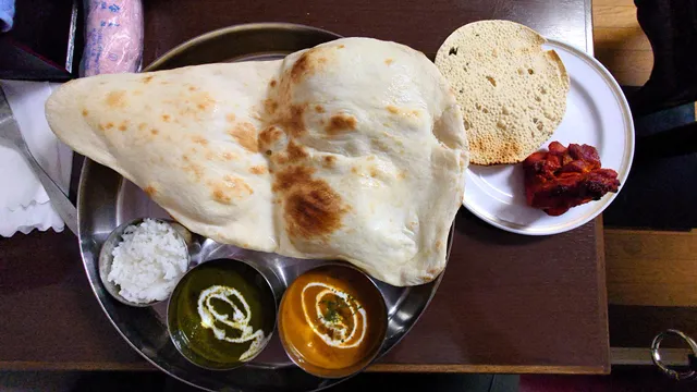 スパイシー シェフ(SPICY CHEF)