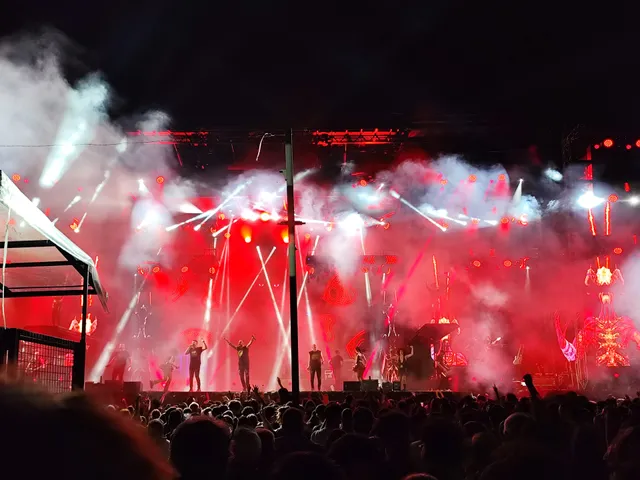 Recinto Ferial La Fortuna