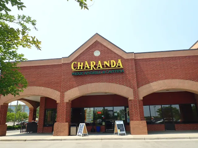 Charanda of Rock Hill