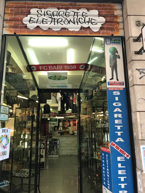 Easyjoint Centovetrine