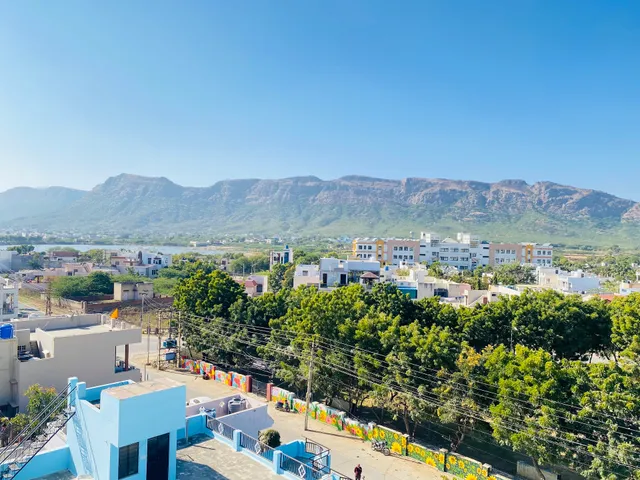 Hotel Madhuban, Ajmer