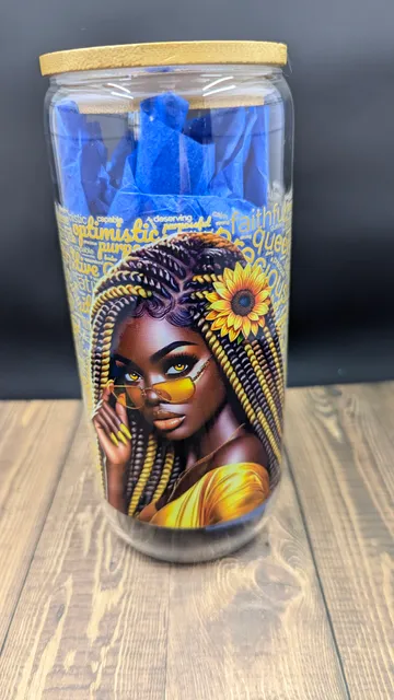 2 Creative Being Kreations