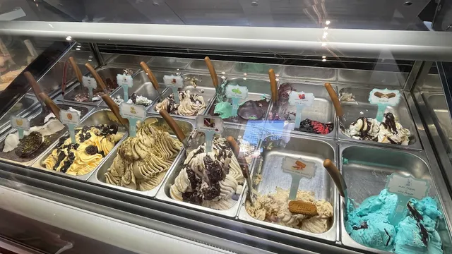 Dondurmino Gelato