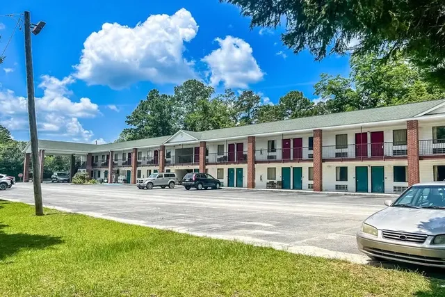 Western Motel of Quitman
