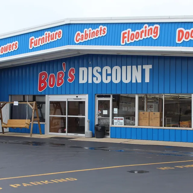 Bob's Discount Home Improvement Center