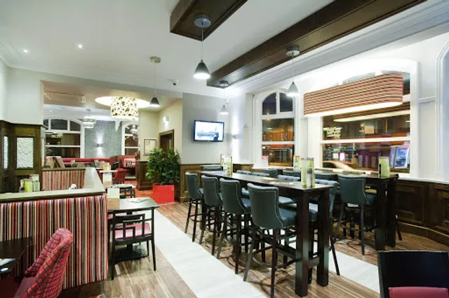 The Bull's Head Hotel