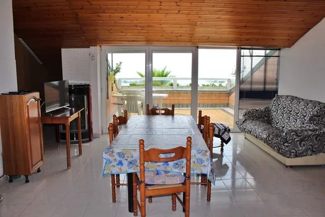 Appartamenti Vacanze Vela al Vento