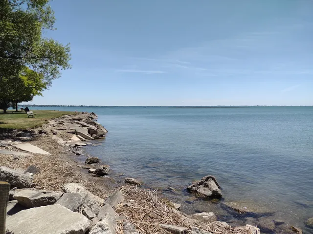 Ruedisale Point Park