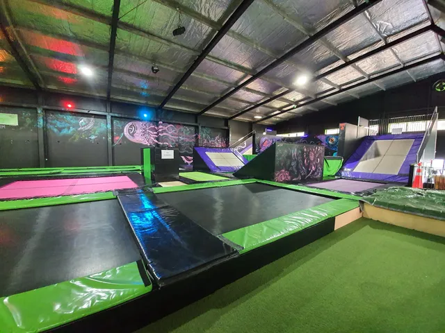 Velocity Entertainment