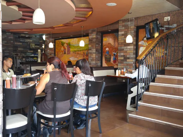 Ristorante Di Totinos