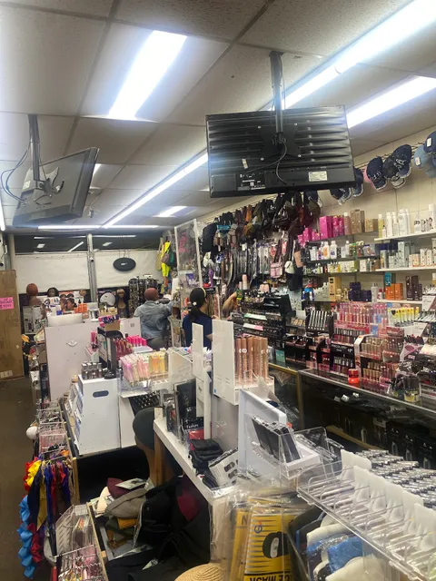 Landover Beauty Supply