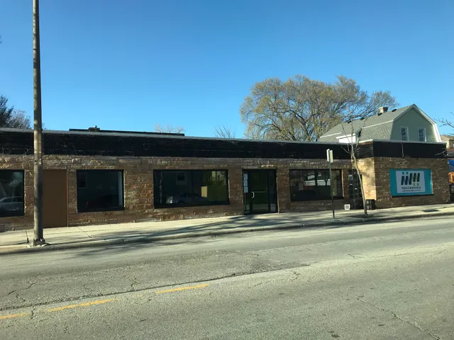 Meals on Wheels Northeastern Illinois