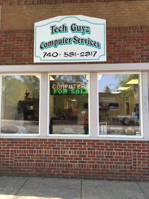 Tech Guyz Computer Services