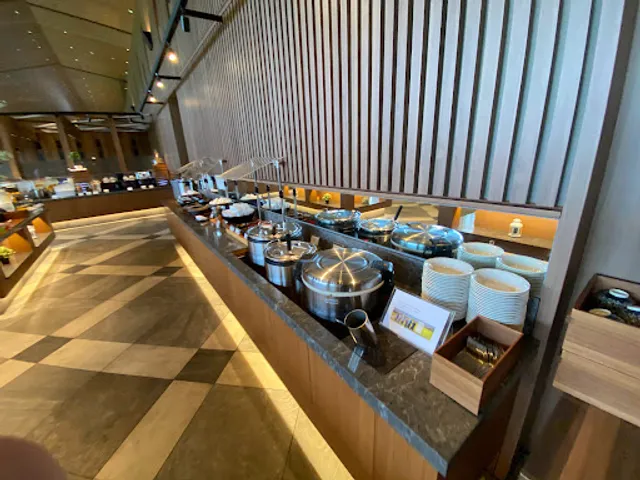 asama dining／東急ハーヴェストクラブ軽井沢&VIALA