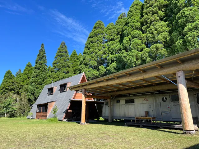 Guesthouse Coco Garage