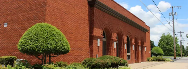 Fort Smith Little Theatre