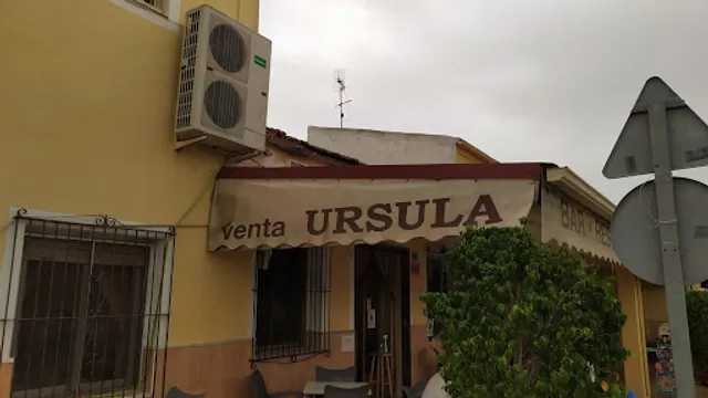 Restaurante Úrsula