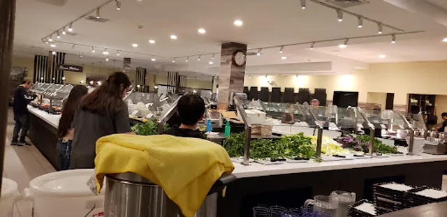 Garden Shabu/Hot Pot & Grill