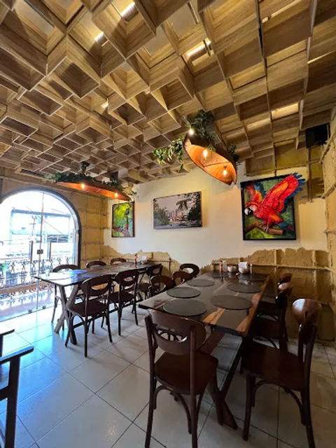 Restaurante Ver O Açaí - Umarizal