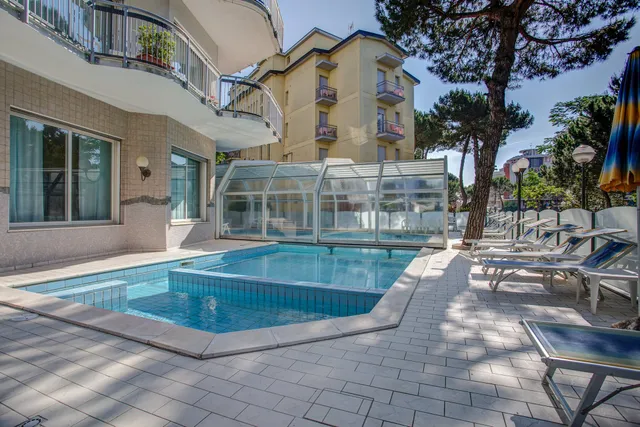 Hotel San Giorgio - Milano Marittima