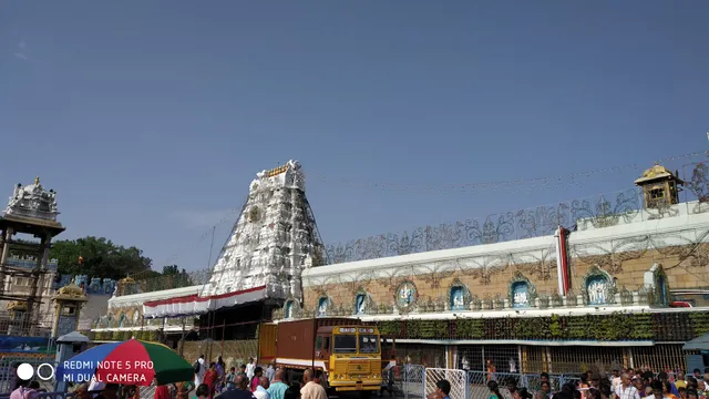 Sri Venkateswara Dhyana Jnana Mandiram