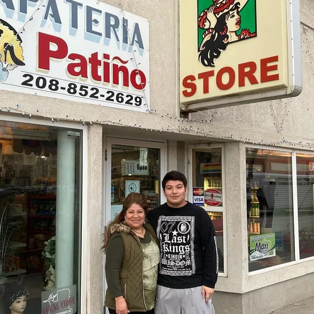 Patino Store