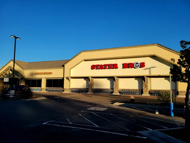 Stater Bros. Markets