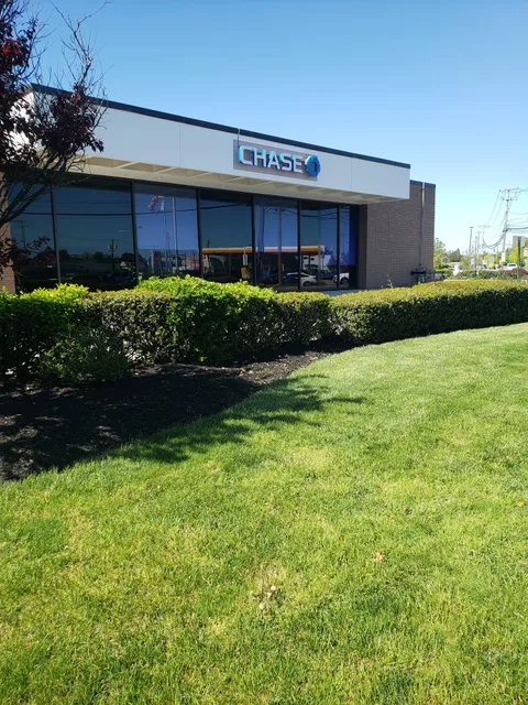 Chase Bank