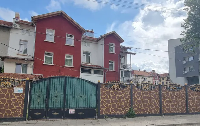 Къща за гости Стар Стил -"Old Style"