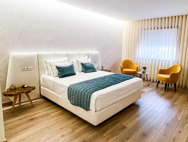 Encosta do Monte - Charming Villa