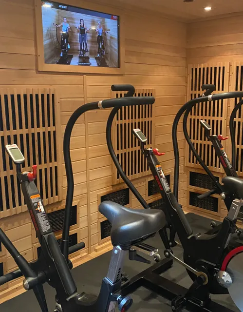 HOTWORX - Richardson, TX