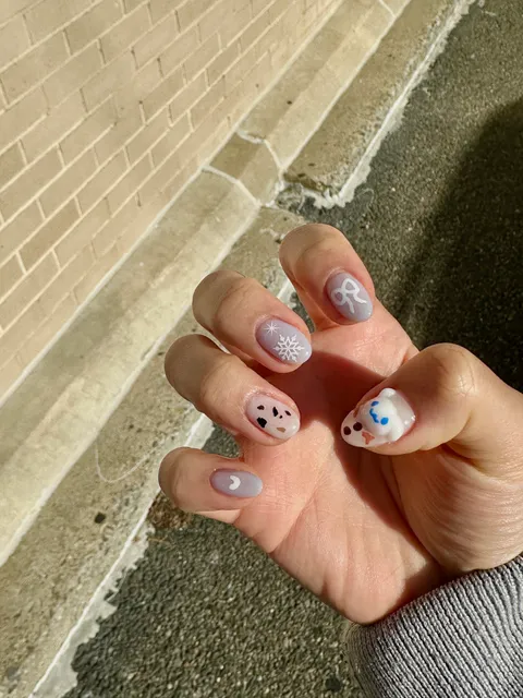 Keywell Newyork | Skin Care | Body Treatment | Eyelash | Nail | Scalp Treatment