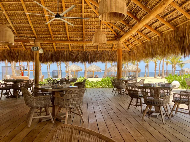 Miraflores Restaurant Cevichería