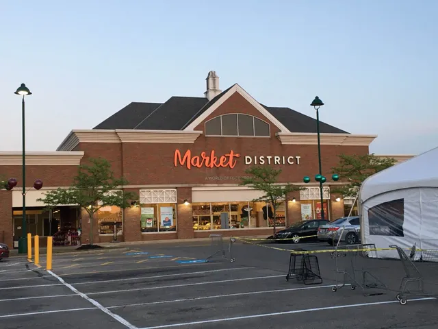 Market District Supermarket
