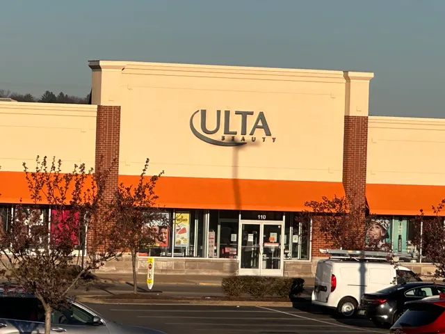 Ulta Beauty